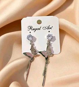 🦋🦋Butterfly Dangle Earrings