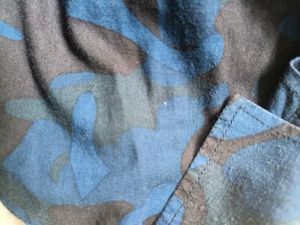 Shirt For Mens Size M In