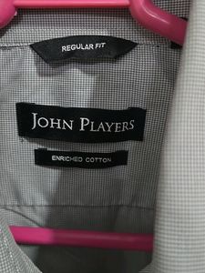Formal Shirt (John players Brand) Regular Fit