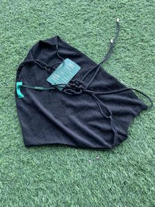 backless top