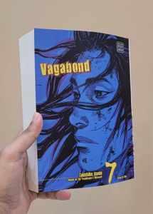 Vagabond Vizbig 7 To 12 Vol Set