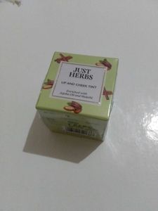 Just Herbs Lip & Cheek Tint