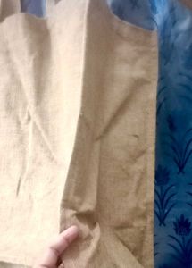 Jute Shopping Bag Extra Large