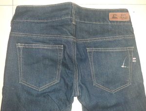 💎 MANGO Denim — Effortless Power Fit Women Jeans