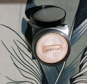 Swiss Beauty Setting Powder