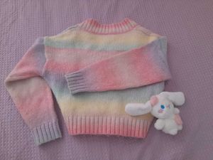 Korean Cardigan
