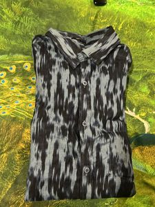 park avenue shirt