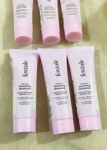foxtale moisturizer