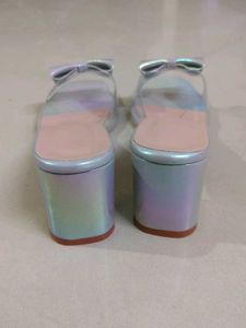 Block Heel