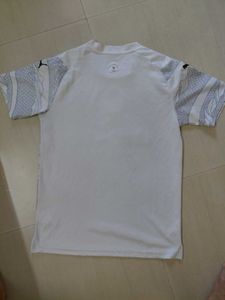 Manchester City Year of the Dragon Jersey