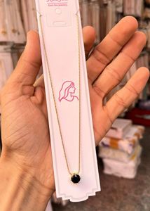 Anti Tarnish Daily Wear Neck Chain