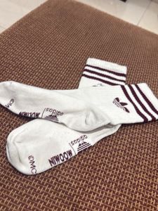 Adidas Originals Unisex Limited Adition Socks