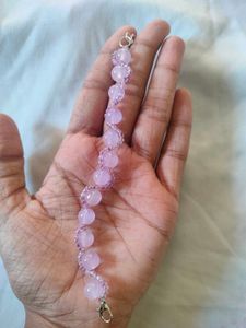 Beautiful Lavender Colour Bracelet 🪻✨