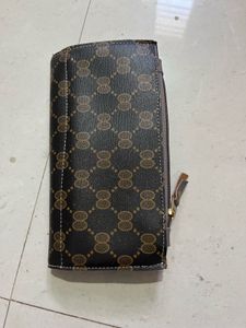 Cute Bunny Bag With One Multi Compartment Purse