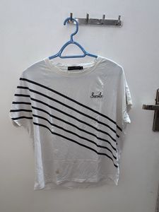 Global republic top