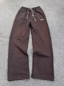 Women's Wide-Leg Sweatpants