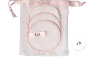 Oriflame Reusable Bamboo Pads