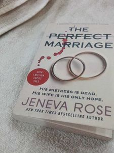 The Perfect Marriage
