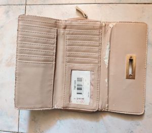 Ladies Wallet Bought From Overseas Never Used