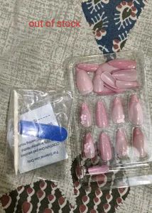 LuxePress Nails Extension
