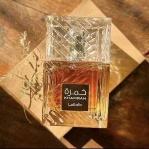 Khamrah Lattafa perfumes