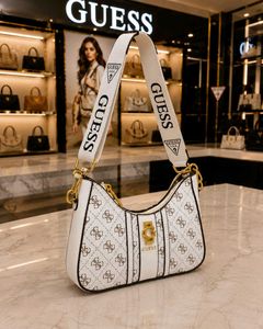 Coach Signature Crossbody Bag