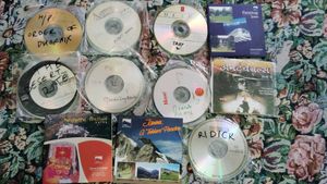 Dvds movies