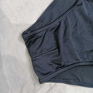 💙 Black Bikini Bottoms