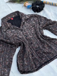 Boho Printed shirt Top