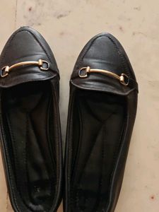 Black Ballerinas