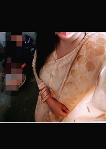 Full Banarsi Suit With Heavy Dupatta