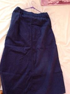 Korean skirt