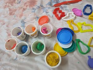 Play-Doh Fun Set