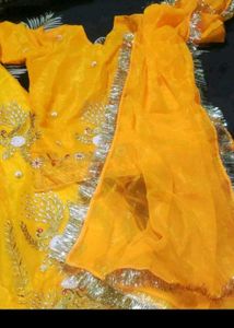 lahenga