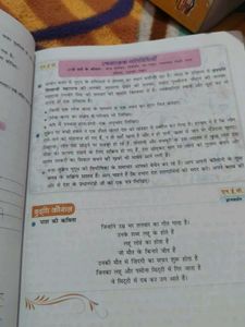 NCERT Nai Rangoli Hindi Pathmala Class 7 Book