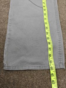 Men's Light Blue Carpenter Pants
