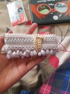 Waist Hip Belt/ Saree Belt