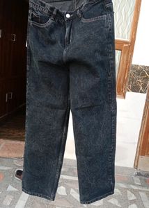 🆕 Straight Jeans👖