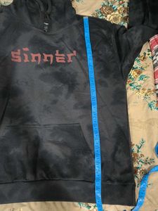Trendy Sinner Hoodie