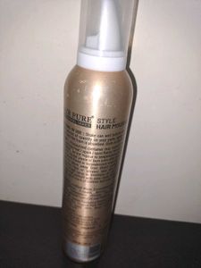 Hair Pure Extra Hold Mousee