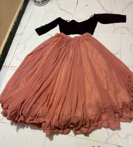 lehnga choli
