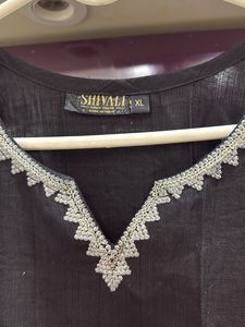 shivali dress