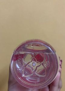 Bioderma micellar water makeup remover
