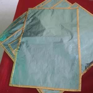 DINING TABLE SMALL MATS (6 PIECE)