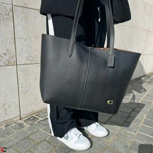 COACH**NORTH TOTE BAG**12A HIGHEND QUALITY*
