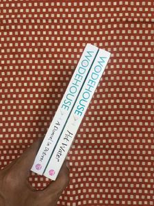 Wodehouse Hot Water &amp; A Damsel in Distress