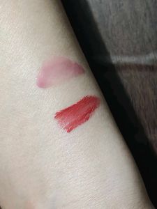 Plum Candy Melts Balm &amp; Tinted Lip Gl