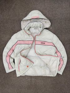 Stylish Padded Jacket for Women