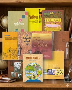 10th all books with mental maths and grammar