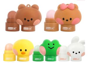 Cute Animal Lip Balms - Poper Lab